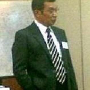 SimonJSibarani's profile picture. 