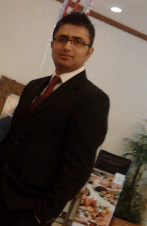 SM_UmairAlam's profile picture. 