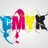 cmyk, ink.