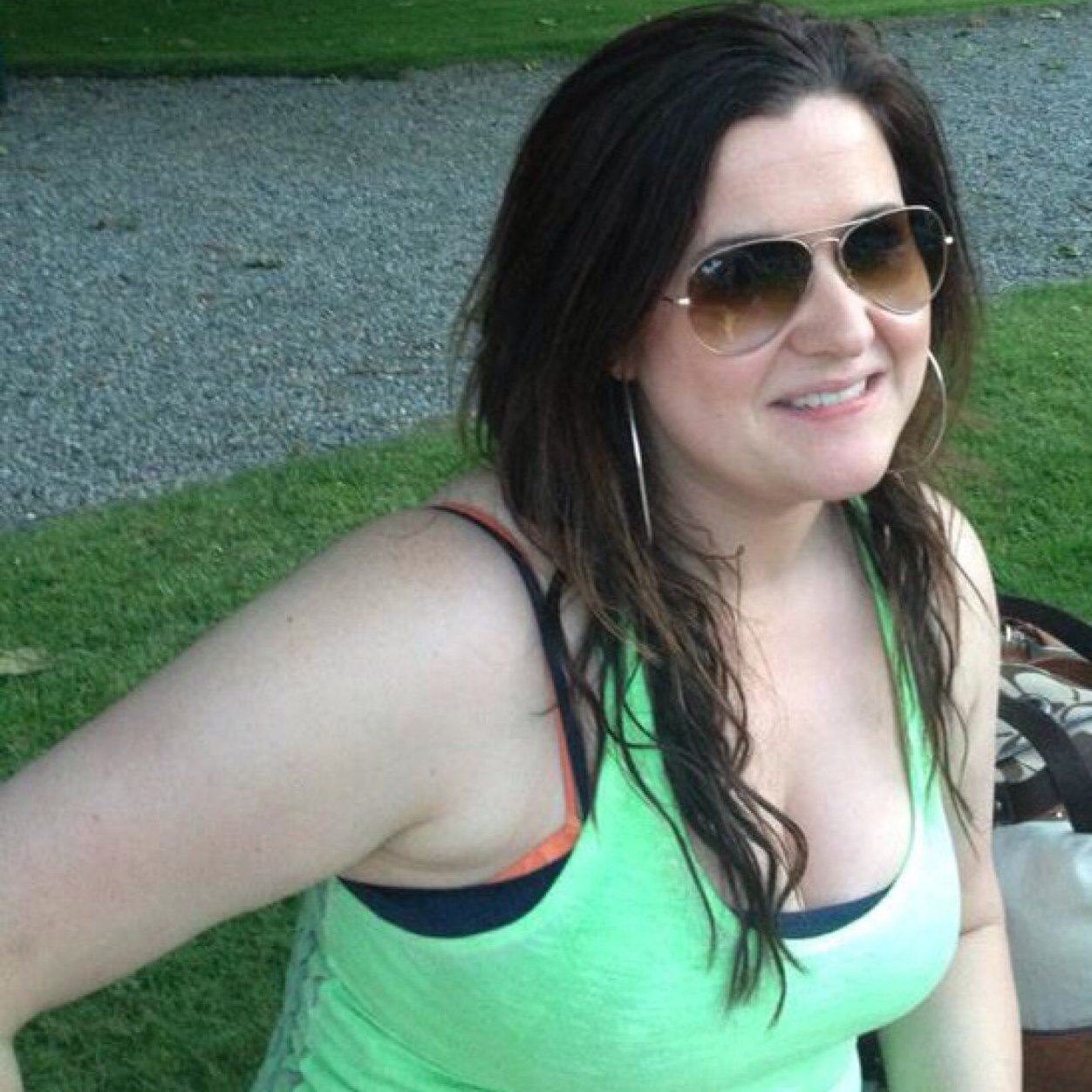 MaryLeeIRL's profile picture. Well travelled Irish Gal.