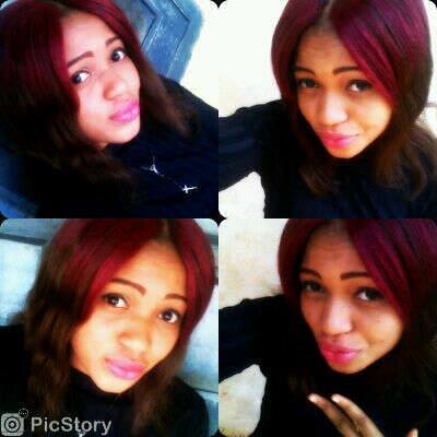 ibinaiyereal's profile picture. I am ...ME and I rule ma world....!  Beauty lies in d eyes of the beholder.!