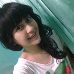 ElfanyAzurra's profile picture. 