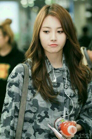 걸스데이 Main Rapper•{92L}•김.아.영•{Single}