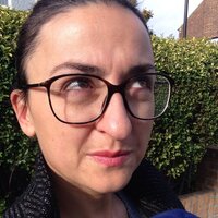 Laure Thomas (@louloucmoi) 's Twitter Profile Photo Laure Thomas (@louloucmoi) 's Twitter Profile Photo