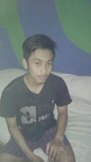 CoSuhendra's profile picture. penuh semangat, pantang menyerah