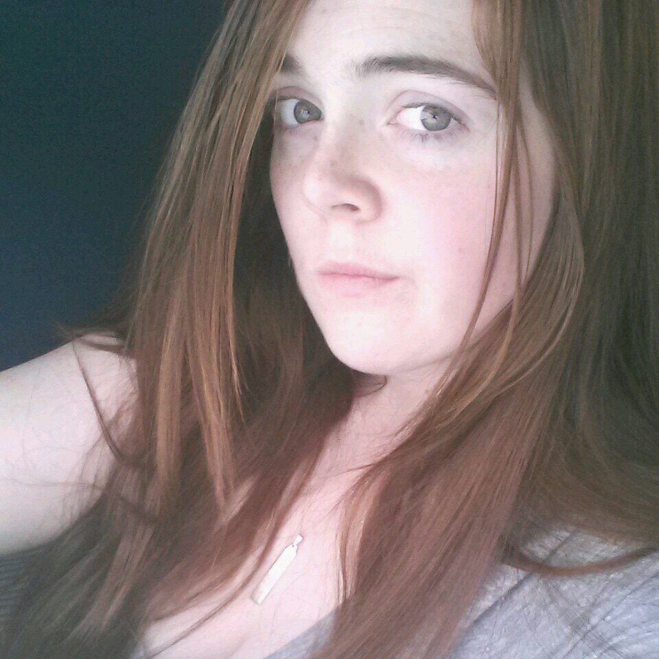 meaghanteehan's profile picture. Nursing student