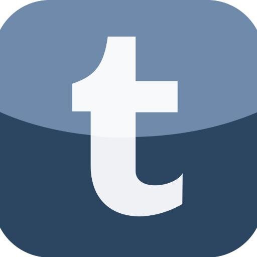 Tumblr is love. Tumblr is life.