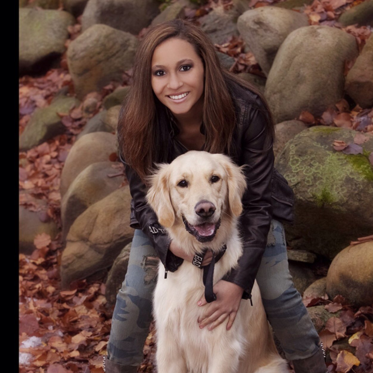 xoodevaniexoo's profile picture. living life step by step