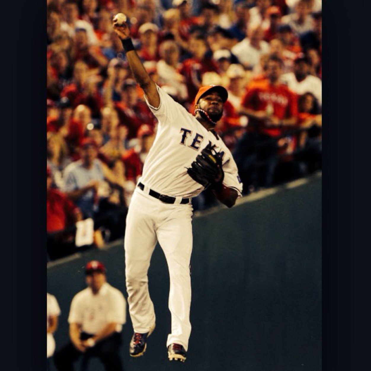 Im just a baseball player tweeting about my true passion! Road to 1K #MiddleInfieldLife #BaseballLifestyle