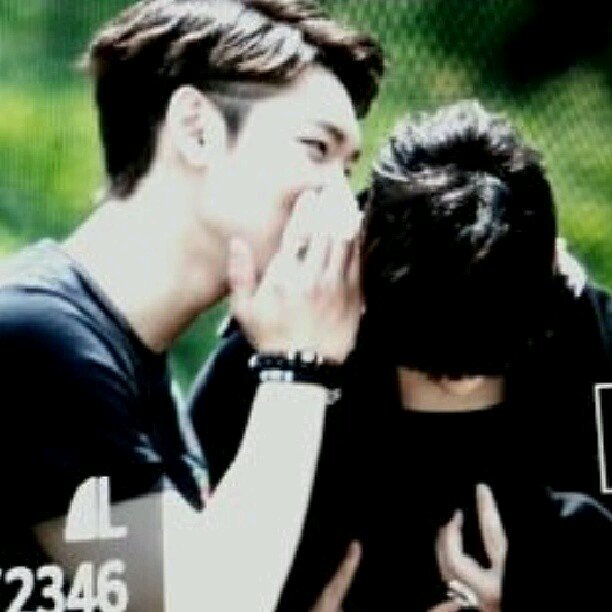 jonghwan hyukjin hard shipper♡
