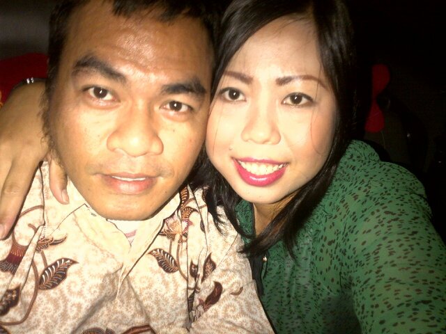 Miss you honey...you're still the one I love..
