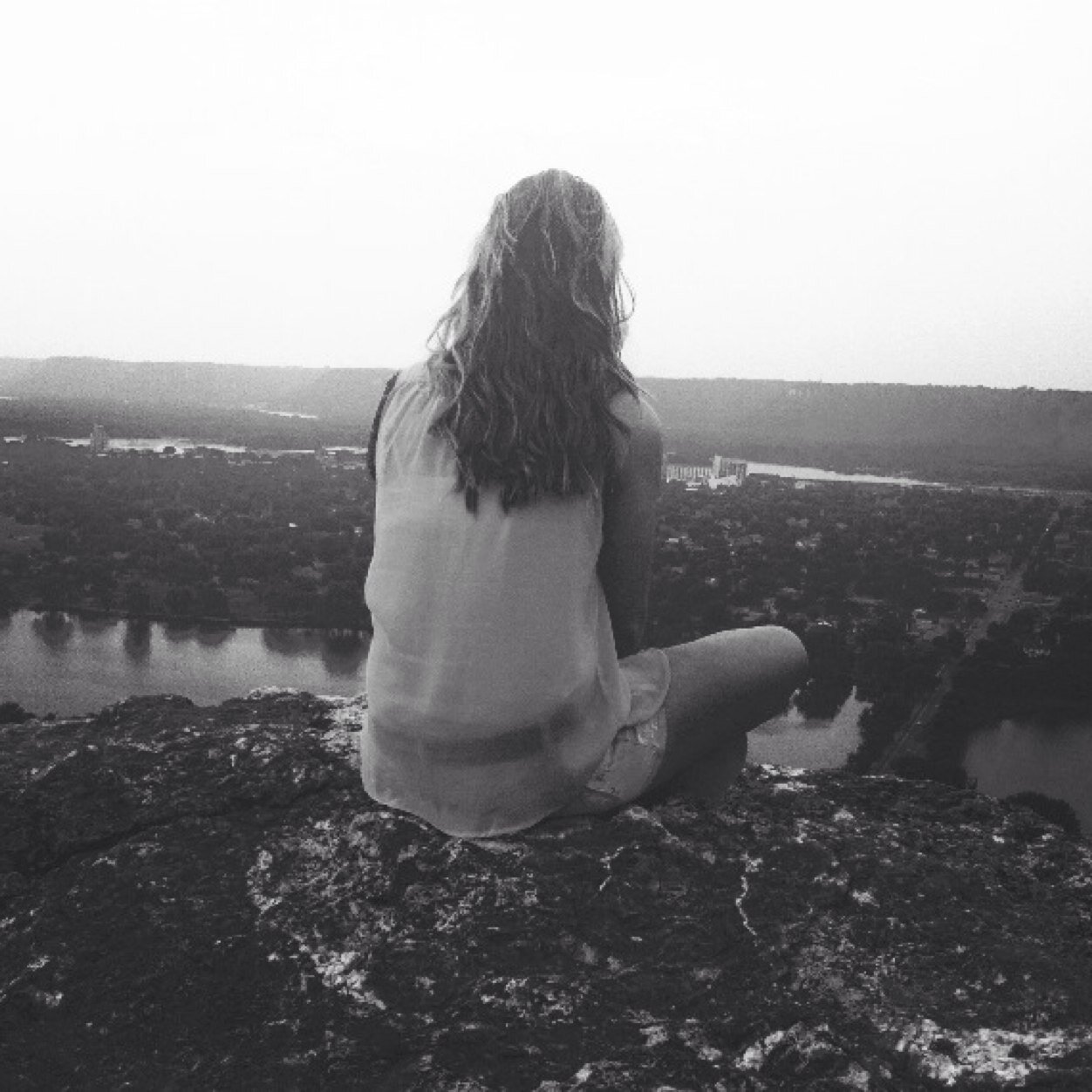 {welcome to my world}