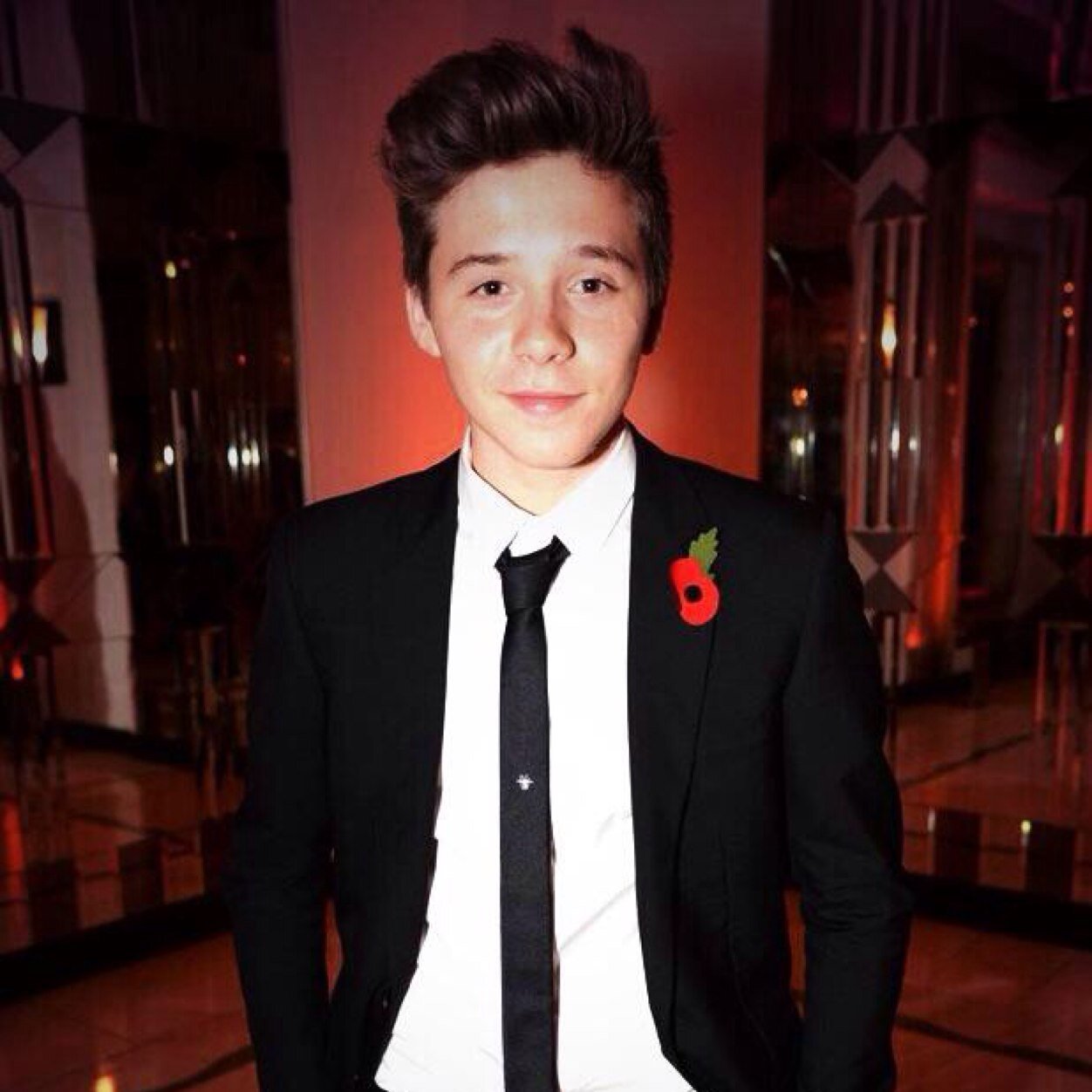 Im 16, Siblings - #Romeo,@forgotenbeckham,@Harper_1, i am taken by - @frcudx |7/4/14❤️|