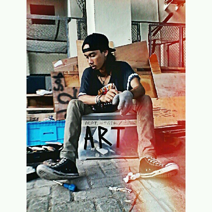 rifatsatya's profile picture. 