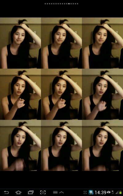 another twitt @carmel_suzy Ig : carmelisuzy225120 ♥ JangWooYoung ♡ JesusChrist'z Always K - Popers, Always support Suzy, Miss-A, JangWooYoung