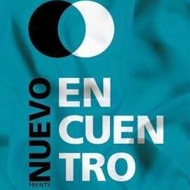 Fuerza política que milita para la profundización del proyecto Nacional y Popular desde #Trelew #NuevoEncuentro #Chubut #ConCristinaSiempre #UnidadCiudadana