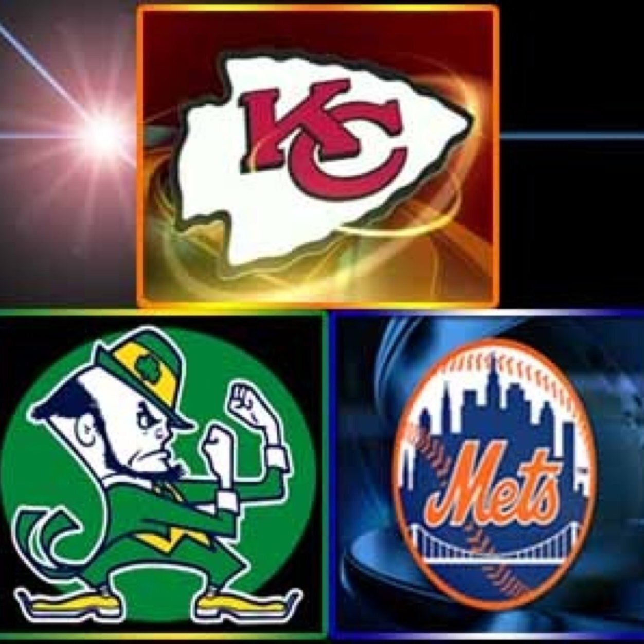 ChiefIrishMet's profile picture. 