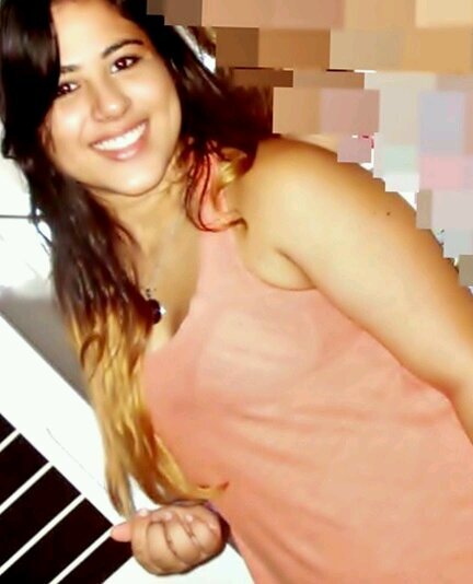 A penas Alinady Veloso