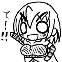 るたわし屋 (@rutawashiya) Twitter profile photo