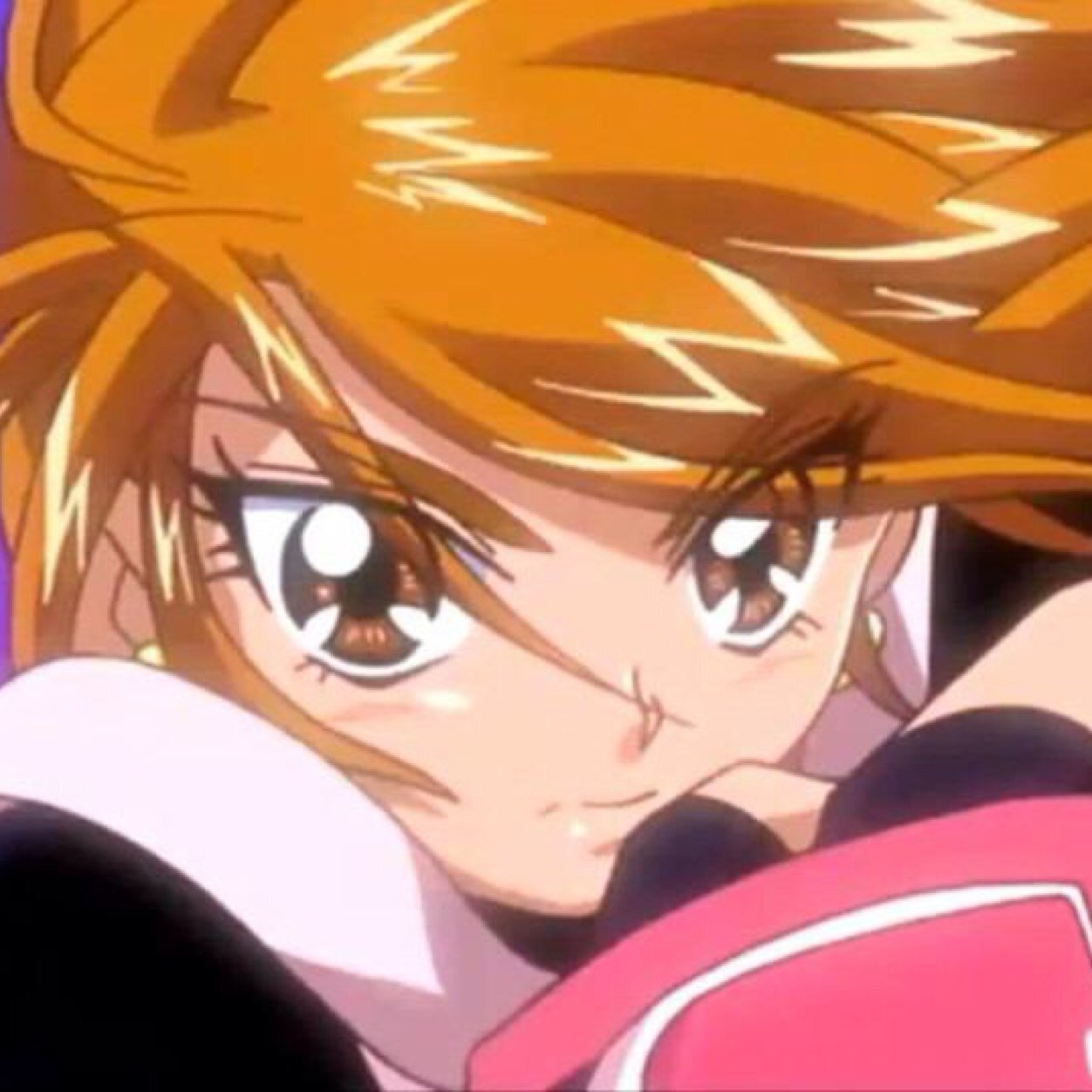 なのは、プリキュアが好きです。よろしくお願いします。