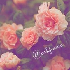 askfauna's profile picture. Just a typical city girl here to give you advice on boys, dating, school, friends, fashion, ANYTHING! Just ask. {link to my website down below}