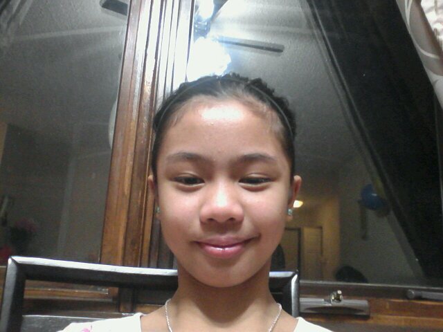 salutashielamae's profile picture. 