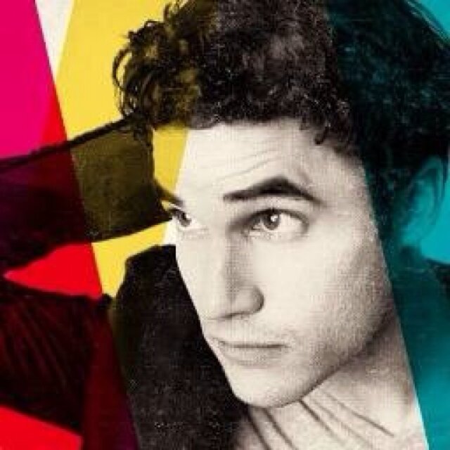 DarrenCriss_CW's profile picture. 
