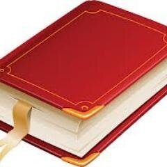 I love reading books! - short or long, novels, anything!