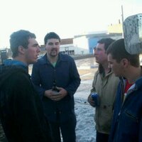 Dandaman (@dannygraber88) 's Twitter Profile