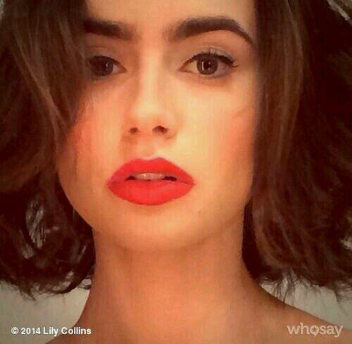 I'm Clarissa Morganstern / TMI RP/single/