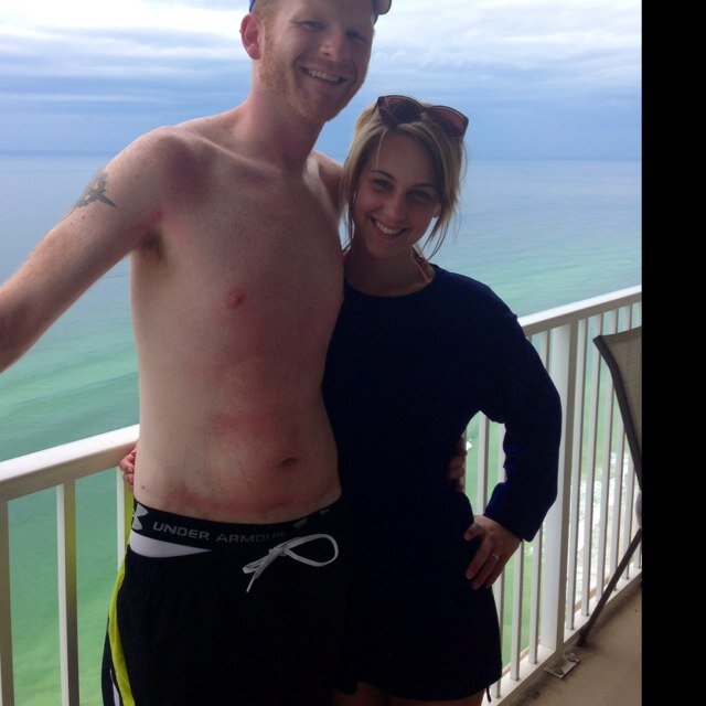 JGriffinE27's profile picture. 