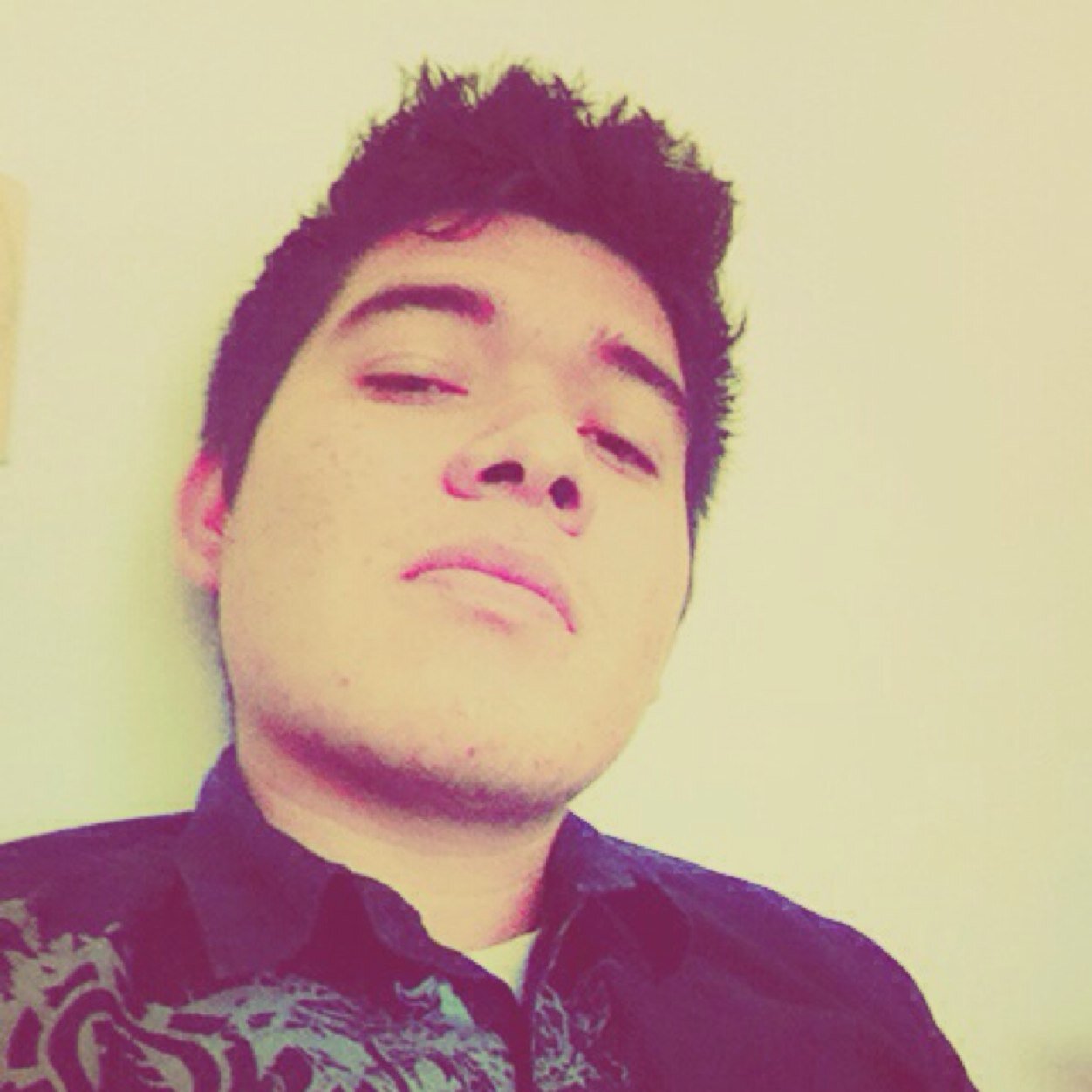Vivo en Narnia