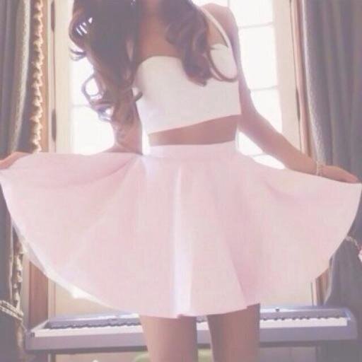 ♡ ariana,selena,demi,justin ♡