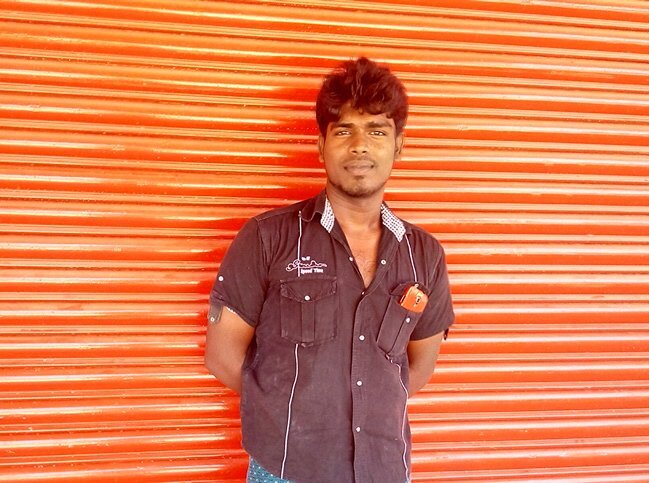 ஆகாய் 2 : 23 நான் உன்னைத் தெரிந்துகொண்டேன்