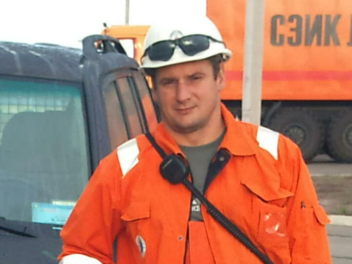 vakulaoleg's profile picture. Родился , живу , ещё  не умер....