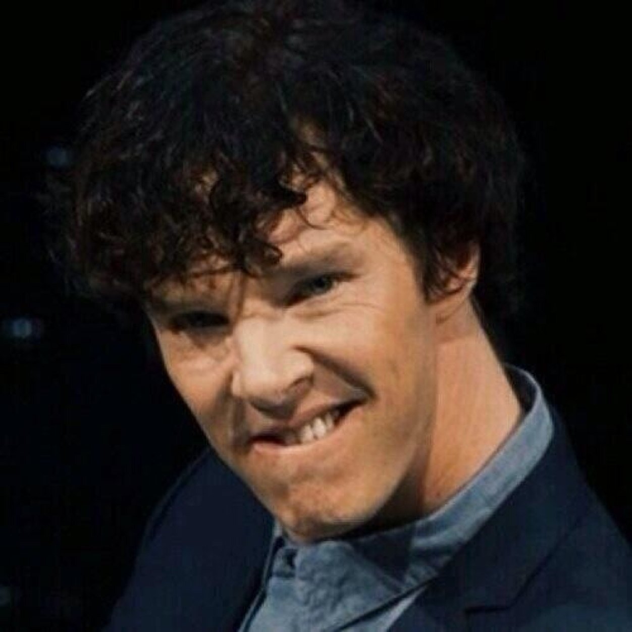 the_cumberbitch's profile picture. ~i always hear punch me in the face when you're speaking but it's usually subtext ~ please follow @kat_rowsonx THANKYOU