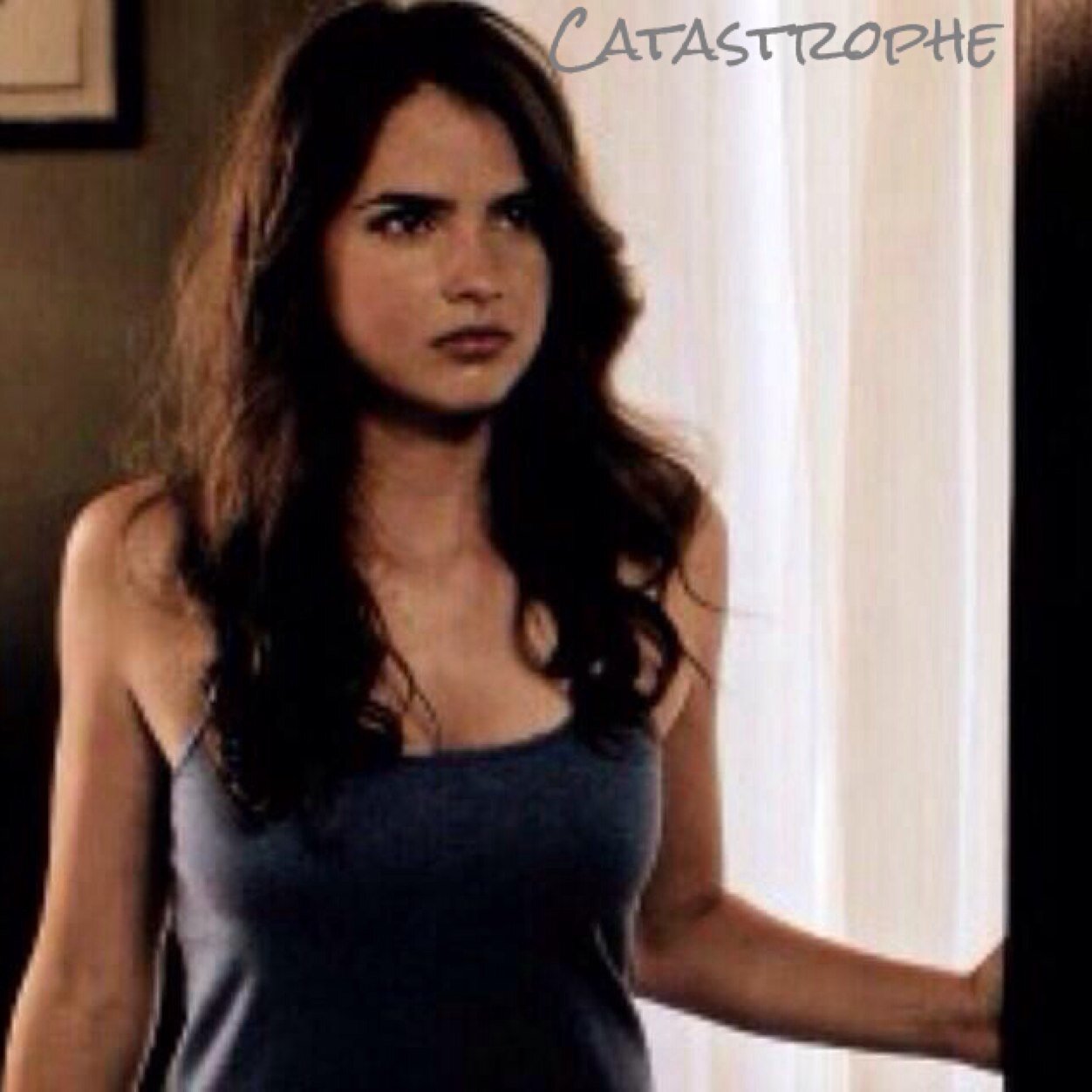 Trust me, I won't judge. [[• Teen Wolf •]]