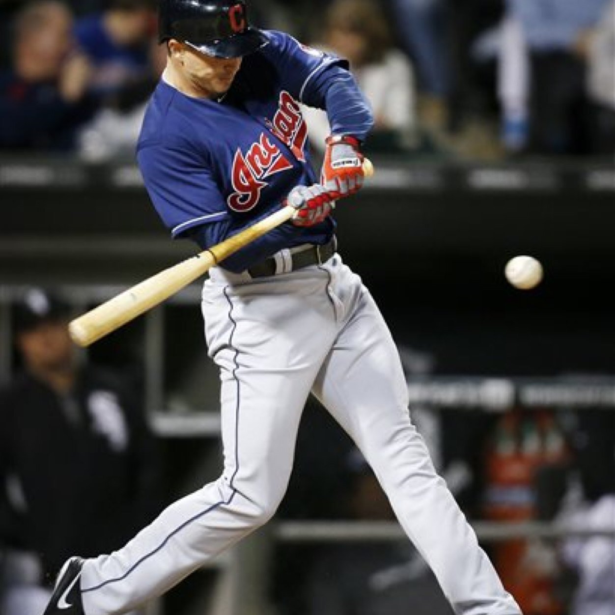 Twitter account for former MLB player with the Rays, Royals, Braves, & Indians - Husband of Nicole, Dad of Blake, Hazel & Skylar