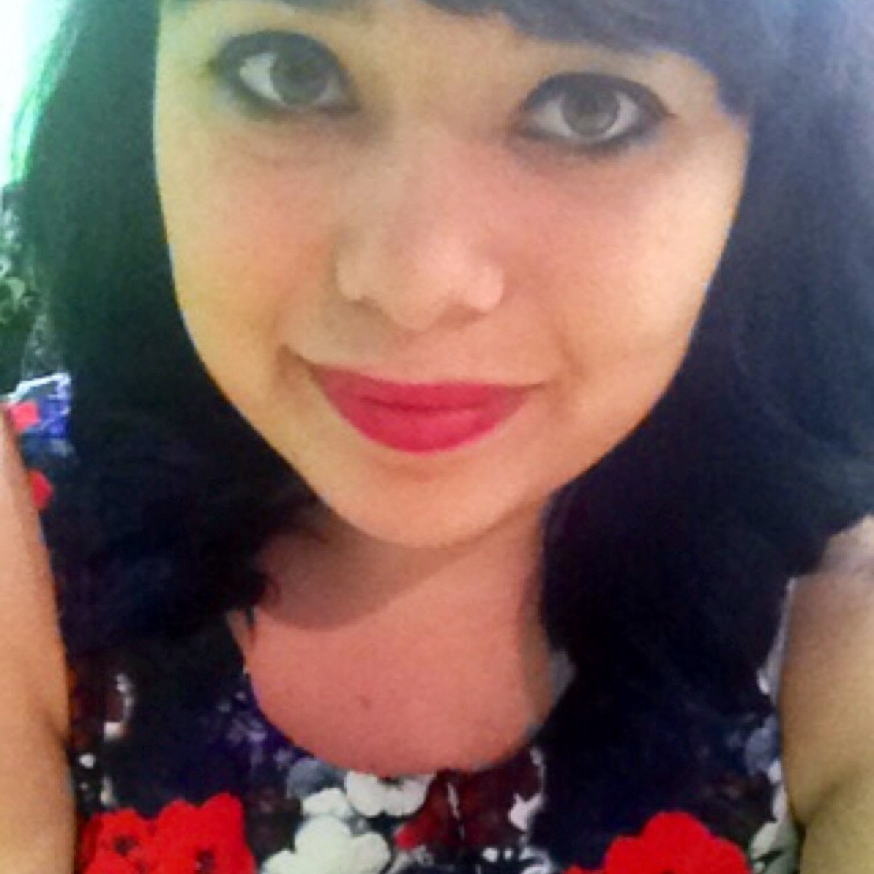 justine_tayy's profile picture. Do you think that I'll ever forget it? 'Cause I'm afraid that one day, I will.