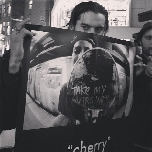 skeoch666's profile picture. 