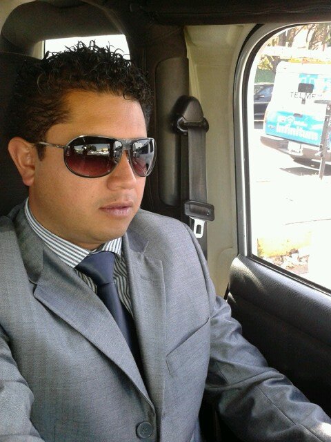 OskrOlmos's profile picture. 