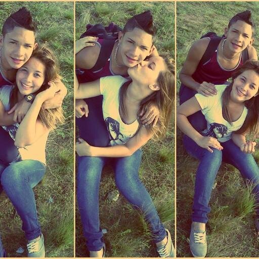 Por aquii Yoo O// EvelinVenales Mrcs' tu mejorAmiiga diciendote que te quiieroo3 bbej eres mi mejorAmigo Forever*-* LASDxEDVL