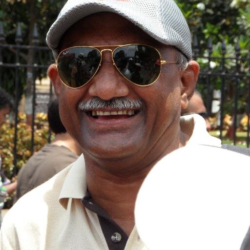 Jitendra Kumar patel