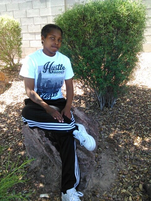 cali made Vegas living