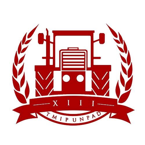 Akun resmi Jurusan Teknik dan Manajemen Industri Pertanian - FTIP - UNPAD angkatan 2013 - Mengalir Hingga Nadi, Solid Sampai Mati, TMIP! TMIP! TMIP!