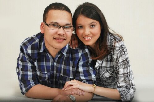 MishaneSwartz's profile picture. Christian, Husband, Father, Lawyer,  and Gooner