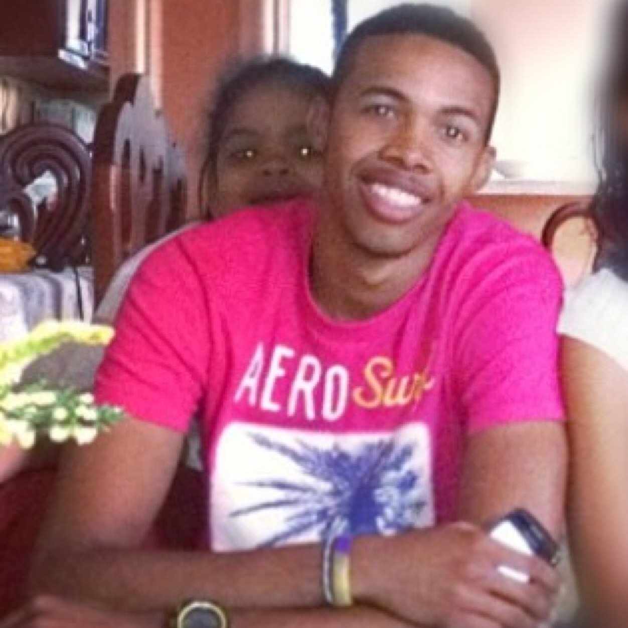 IM JUST ME!!!FRESH IZ A WAY OF LIFE.. so everyday is a new beginning
