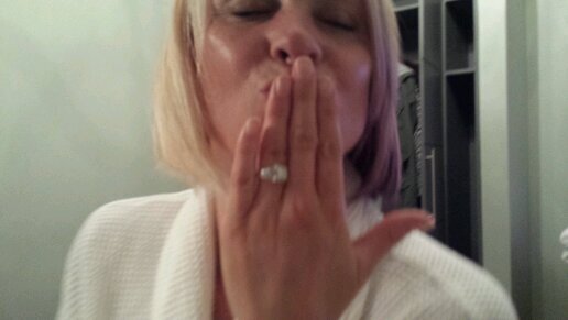 I believe life is what you make of it & there's no better way then to share it with the people you love! Love & Light  x