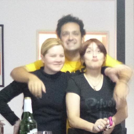 gabrielovaldes's profile picture. rock and roll