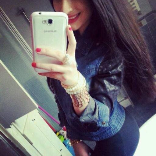 Nooeeliaa88's profile picture. Mi locura define quien soy =)